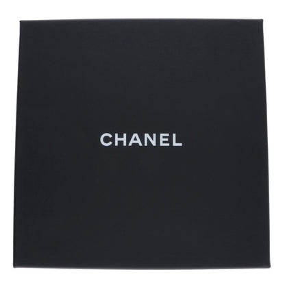 CHANEL Matelasse Motif Necklace Size ONE SIZE