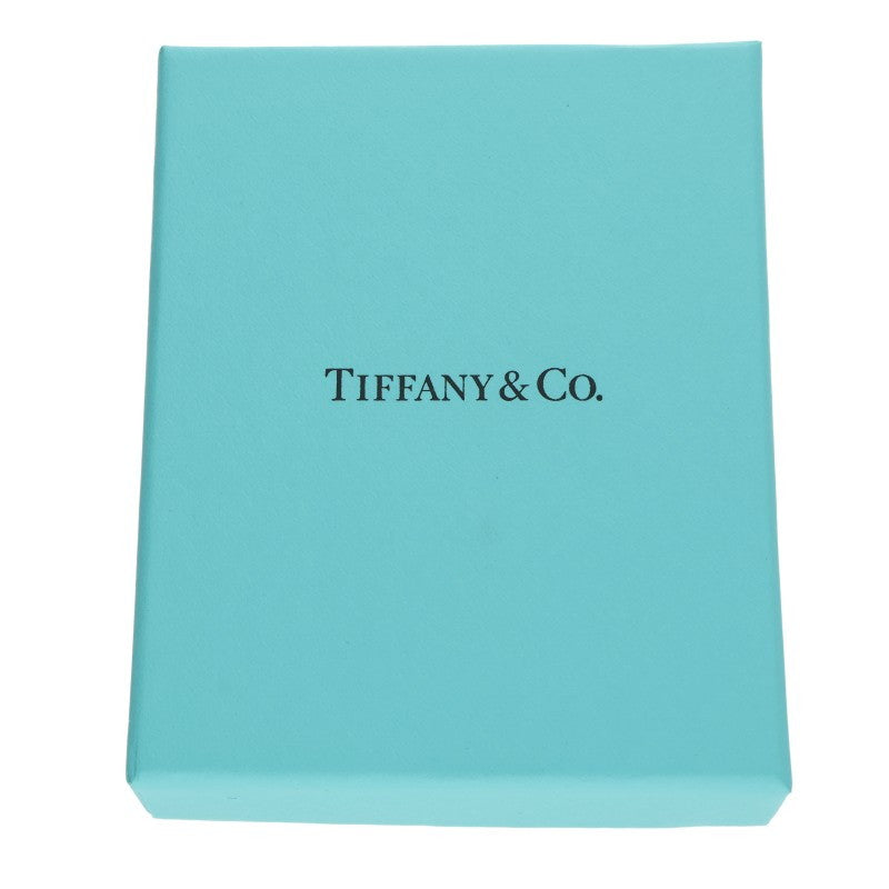 TIFFANY&Co. T Smile Small 18K Yellow Gold Size ONE SIZE
