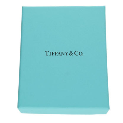 TIFFANY&Co. T Smile Small 18K Yellow Gold Size ONE SIZE