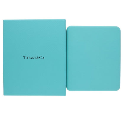 TIFFANY&Co. T Smile 18K Diamond Necklace