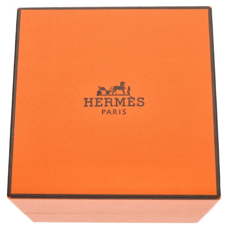 HERMES Chaine d'Ancre PUNK Sterling Silver Size ONE SIZE