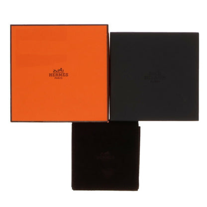 HERMES Collier de Chien 18K WG Full Diamond Size ONE SIZE