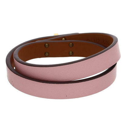 HERMES Mini Kelly Double Tour Veau Swift Size ONE SIZE
