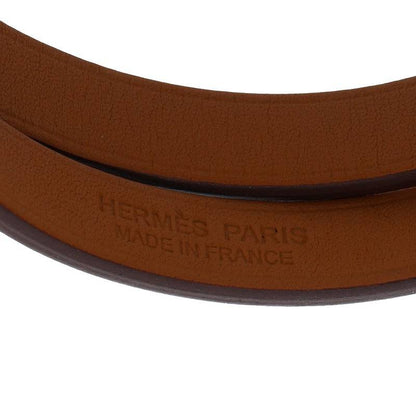 HERMES Mini Kelly Double Tour Veau Swift Size ONE SIZE