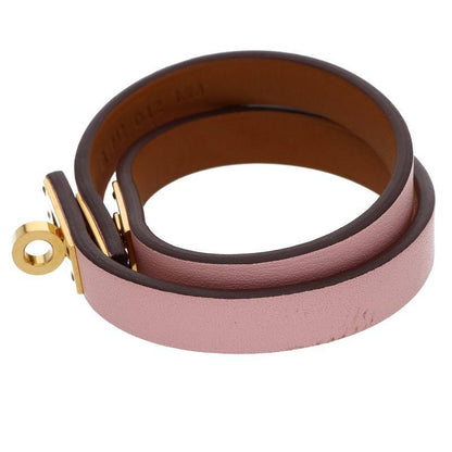 HERMES Mini Kelly Double Tour Veau Swift Size ONE SIZE