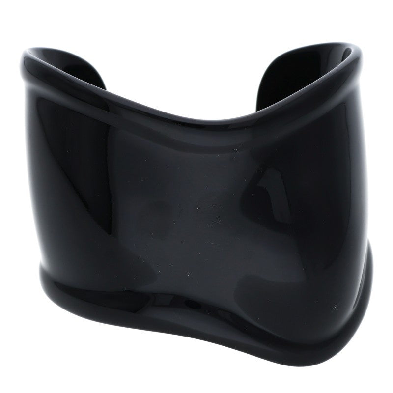 TIFFANY&Co. Elsa Peretti Medium Bone Cuff Size ONE SIZE