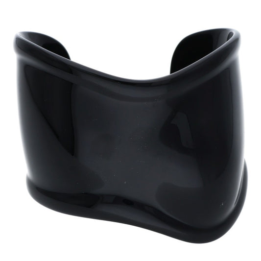 TIFFANY&Co. Elsa Peretti Medium Bone Cuff Size ONE SIZE