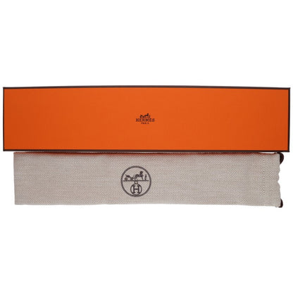 HERMES Chaine de H PM Chain Bracelet Silver Size ONE SIZE