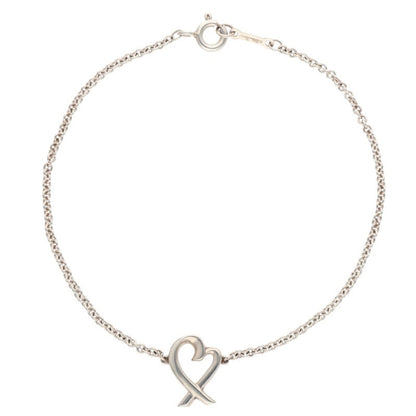 TIFFANY&Co. Paloma Picasso Loving Heart Size ONE SIZE