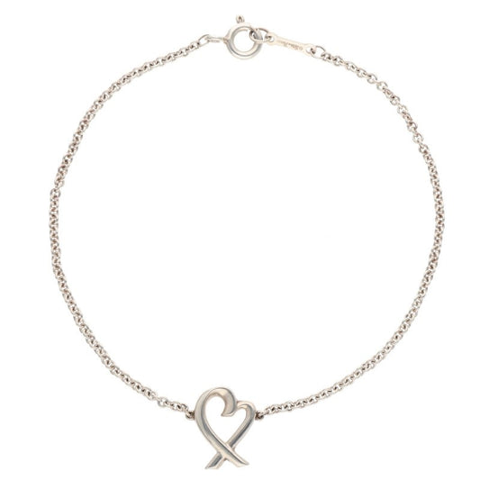 TIFFANY&Co. Paloma Picasso Loving Heart Size ONE SIZE