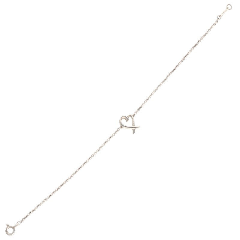 TIFFANY&Co. Paloma Picasso Loving Heart Size ONE SIZE