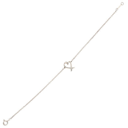 TIFFANY&Co. Paloma Picasso Loving Heart Size ONE SIZE