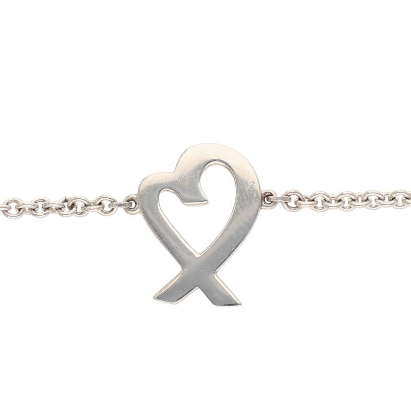 TIFFANY&Co. Paloma Picasso Loving Heart Size ONE SIZE