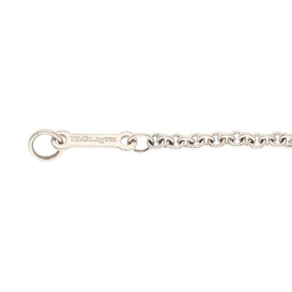 TIFFANY&Co. Paloma Picasso Loving Heart Size ONE SIZE
