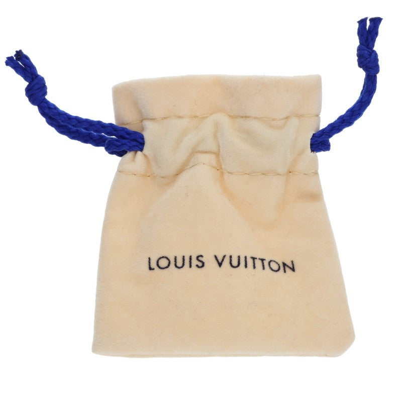 LOUISVUITTON LV Iconic Stone Logo Bracelet Size ONE SIZE