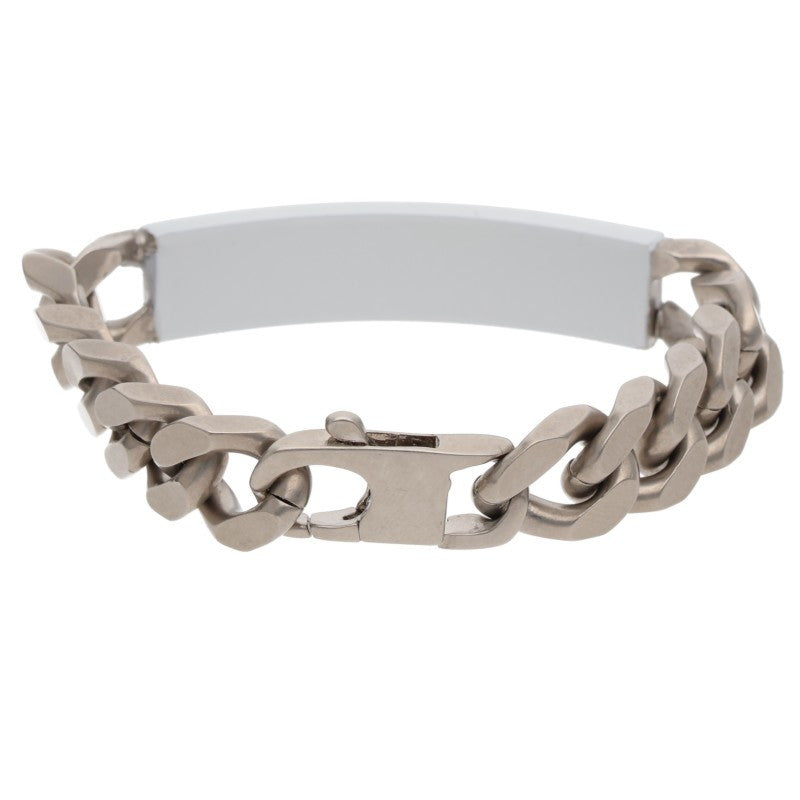 MM6 Numbering Logo Bracelet Size 1