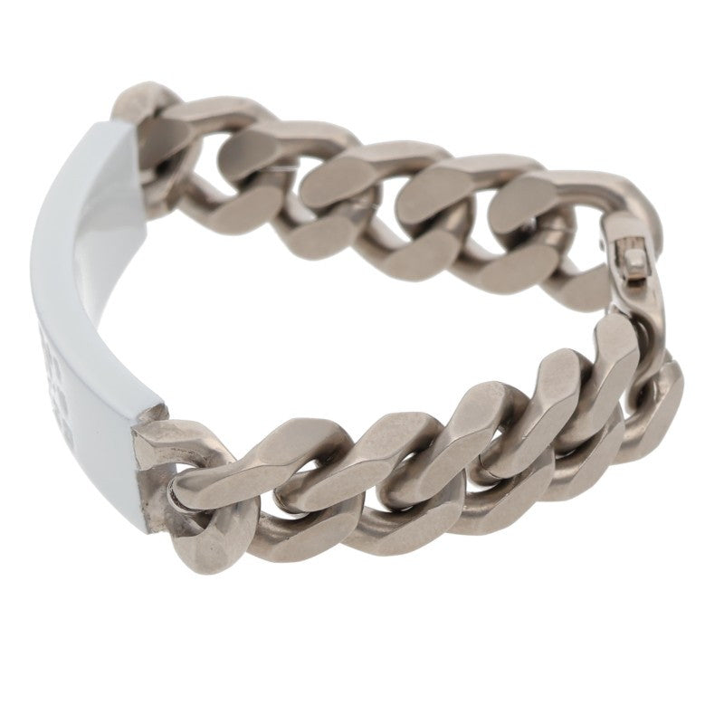 MM6 Numbering Logo Bracelet Size 1