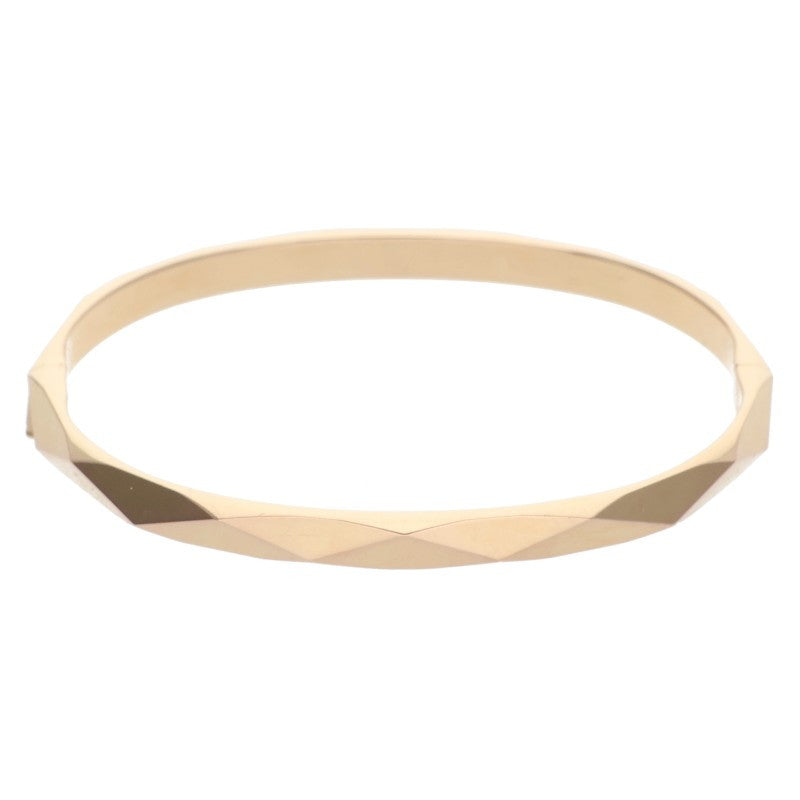 GRAFF Lawrence Graff Signature K18PG Pavé Size ONE SIZE