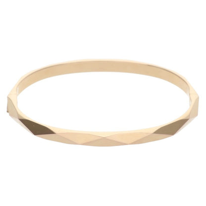 GRAFF Lawrence Graff Signature K18PG Pavé Size ONE SIZE