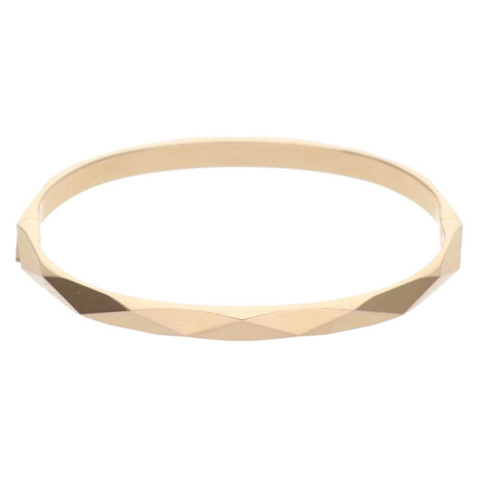 GRAFF Lawrence Graff Signature K18PG Pavé Size ONE SIZE