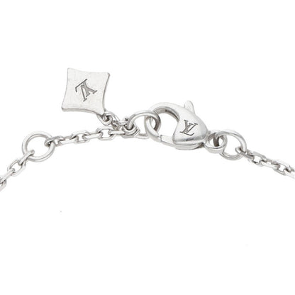 LOUISVUITTON Star Blossom Diamond Bracelet Size ONE SIZE