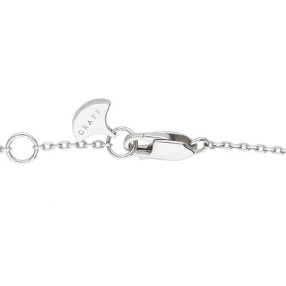 GRAFF K18WG Wildflower Petits Diamond Bracelet Size ONE SIZE