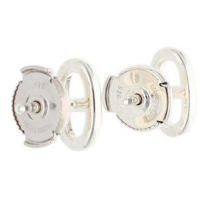 HERMES Chaine d'Ancre TPM Sterling Silver Size ONE SIZE