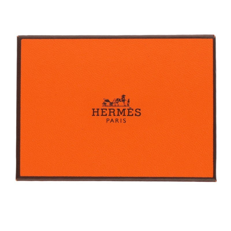 HERMES Chaine d'Ancre TPM Sterling Silver Size ONE SIZE