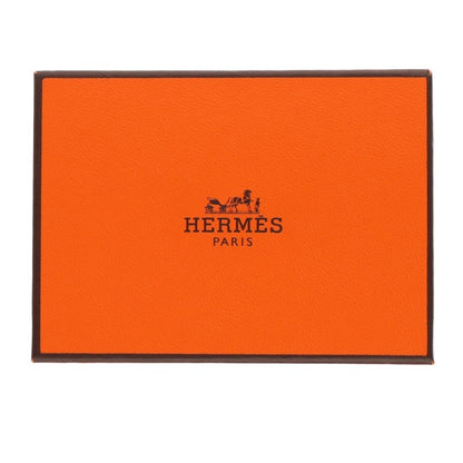 HERMES Chaine d'Ancre TPM Sterling Silver Size ONE SIZE