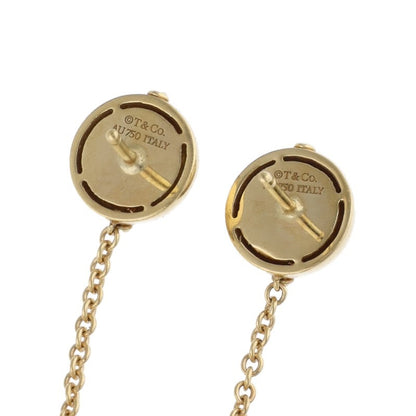 TIFFANY&Co. Hardware Triple Drop 18K Gold Size ONE SIZE