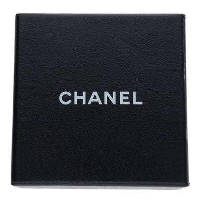 CHANEL Coco Mark Heart Motif Single Earring Size ONE SIZE