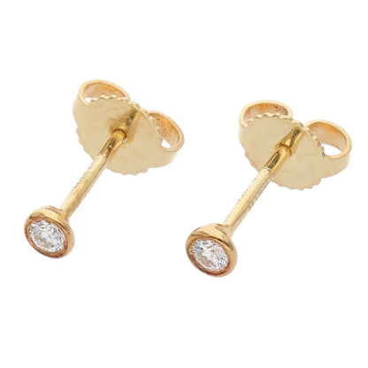TIFFANY&Co. By The Yard 18K Yellow Gold Size ONE SIZE