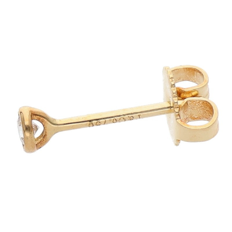 TIFFANY&Co. By The Yard 18K Yellow Gold Size ONE SIZE