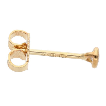 TIFFANY&Co. By The Yard 18K Yellow Gold Size ONE SIZE