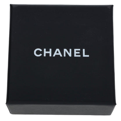 CHANEL Coco Mark Earrings Size ONE SIZE