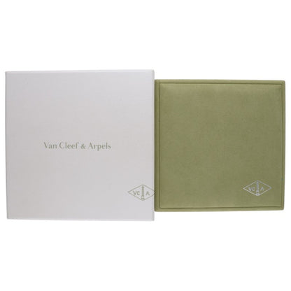 VANCLEEF & ARPELS Magic Alhambra 18K YG MOP Size ONE SIZE