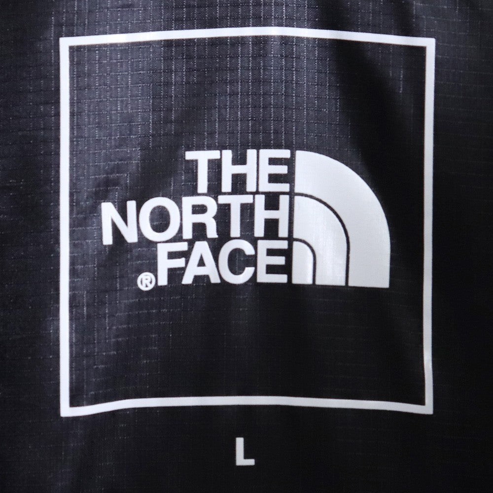 The North Face Thunder Down Jacket Black Size L