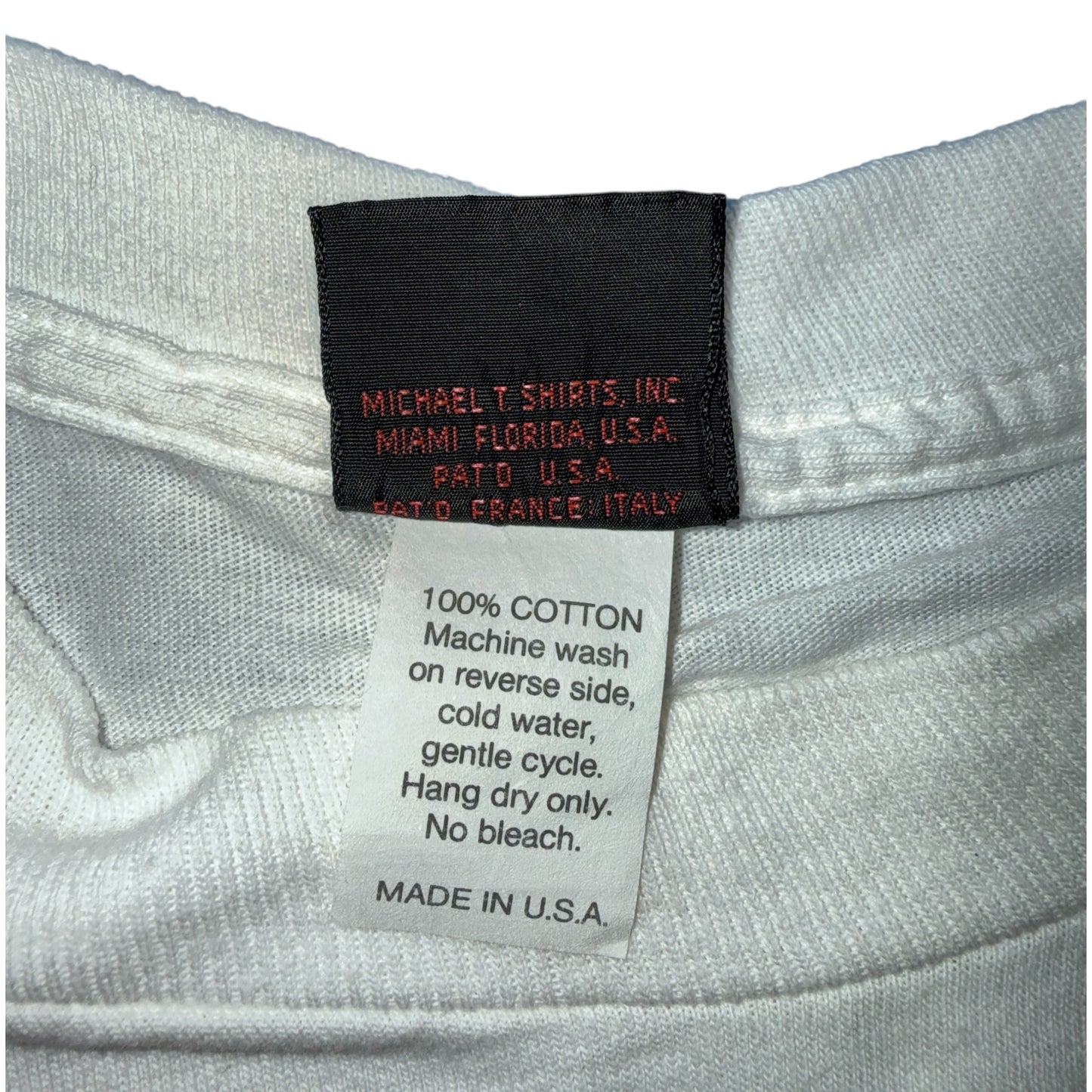 MARILYN MONROE 90sVintage T-Shirt Size L