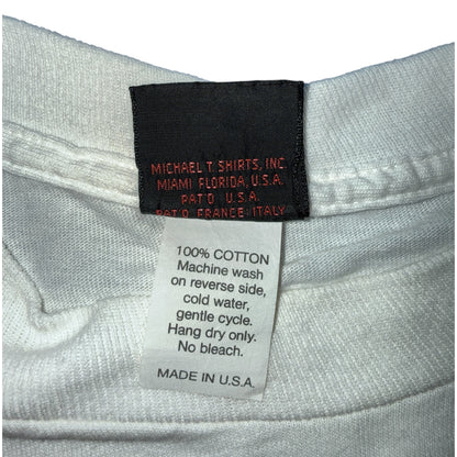 MARILYN MONROE 90sVintage T-Shirt Size L