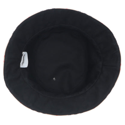Burberry Vintage Check Reversible Bucket Hat Size ONE SIZE