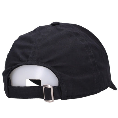 CELINE Cotton Logo Embroidered Cap Size ONE SIZE