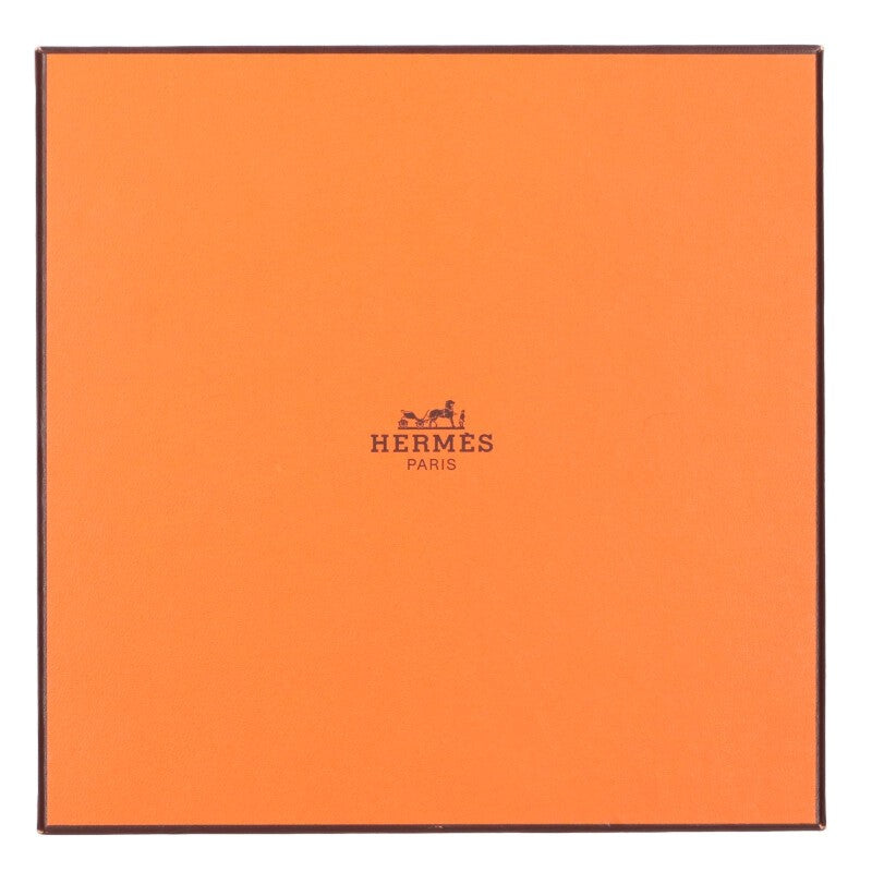 HERMES Y Stamp H-Logo Buckle Reversible Size ONE SIZE