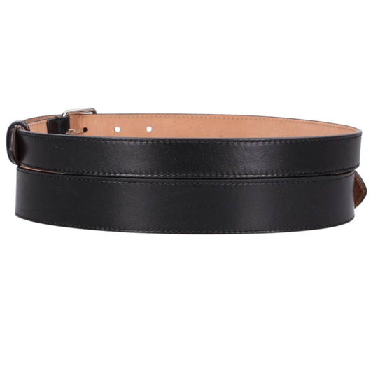 Alexander McQUEEN Double Strap Waist Belt Size ONE SIZE
