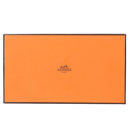 HERMES Kelly To Go Veau Epsom Blue Sapphire Size ONE SIZE