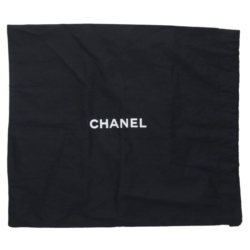 CHANEL Matelassé Lambskin Chain Wallet Size ONE SIZE