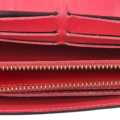 Louis Vuitton Monogram Vernis wallet Pink