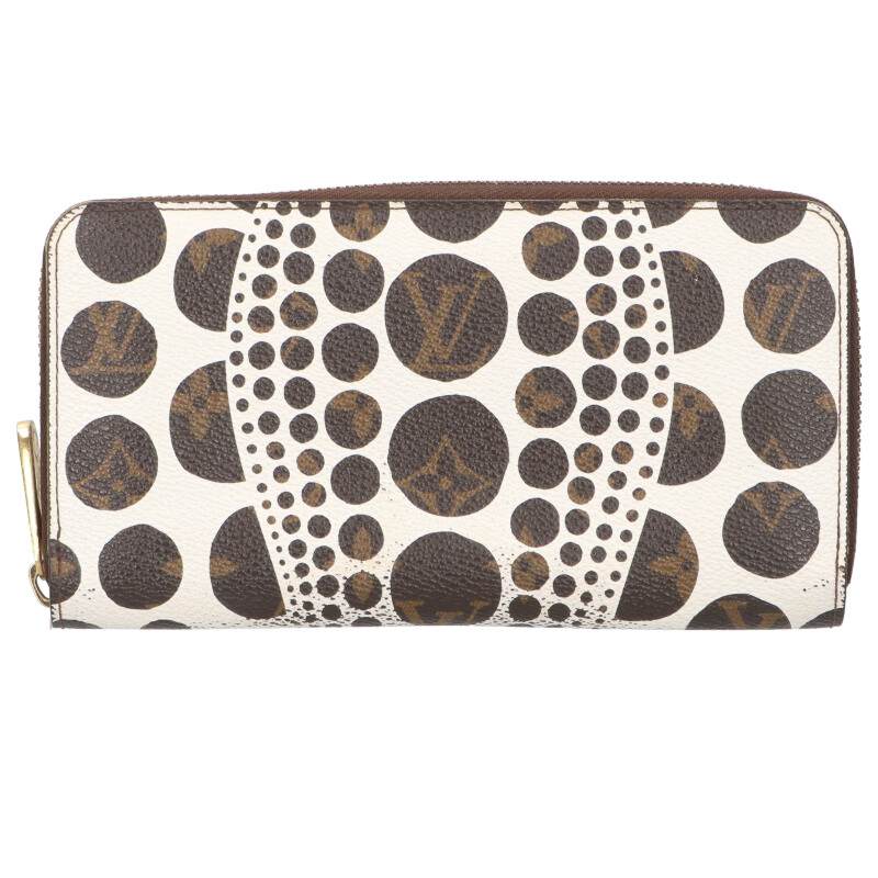 Louis Vuitton x rinkan Zip-around wallet