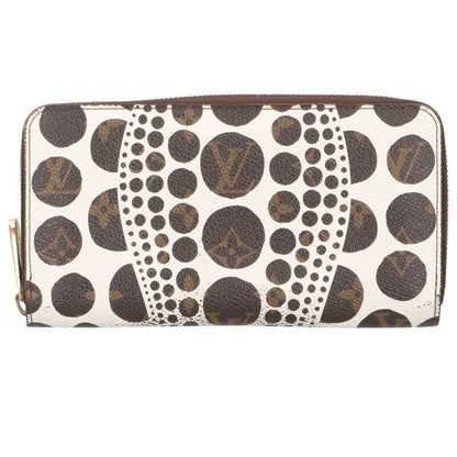 Louis Vuitton x rinkan Zip-around wallet