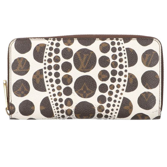 Louis Vuitton x rinkan Zip-around wallet
