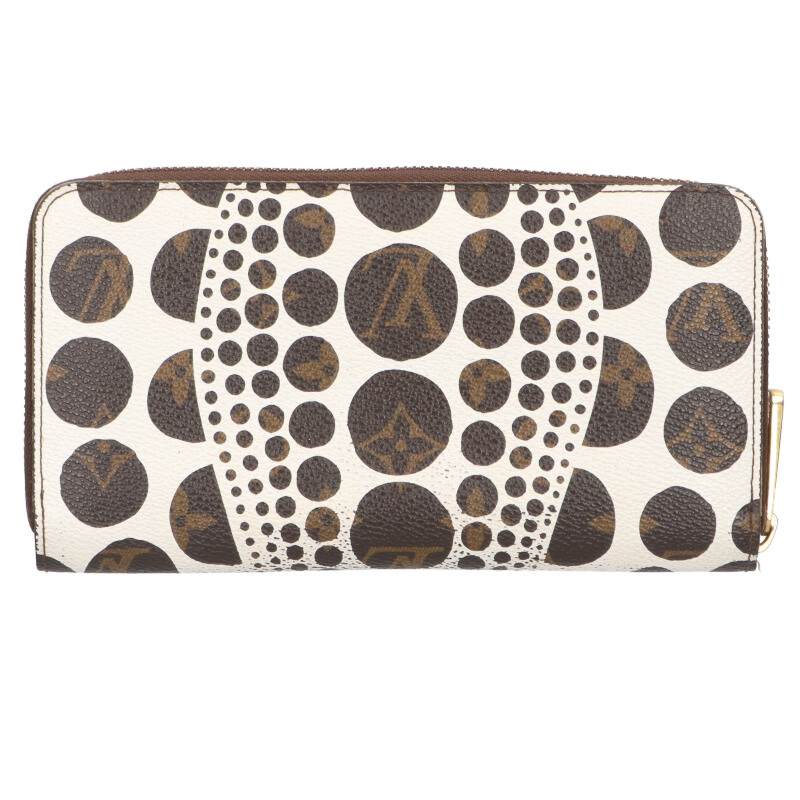 Louis Vuitton x rinkan Zip-around wallet